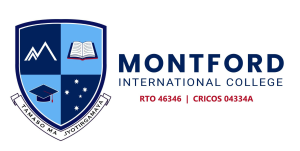 Montford  International College Learning